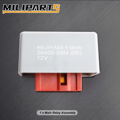 Main Relay Assembly Compatible with Honda 1998-2002 Accord 1998-2004 Odyssey …