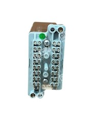 ABB Combiflex Control Signal Relay RXSF1 RK271020-AH