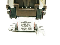 HONEYWELL R8222D1014 24V 15A NSMP