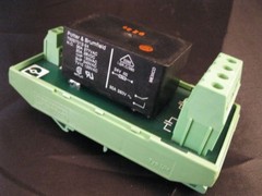 Phoenix Contact 5600261 UMK-REL24/21-21 High Current Assembly new