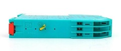 Pepperl Fuchs, KHP-105/EX-2A / KHP105EX2A, # 91136, Intrinsic Safety Barrier