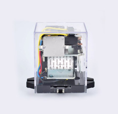 Omron Switch Module MM2XP MM2XPN MM4XP MM4XPN DC24V DC110V DC220V AC110V AC220V