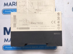 Schneider RM4TR32 3 Phase Voltage Monitoring Relay 380-440v~