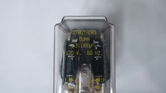 Struthers-dunn A311XBXP Plug-in Relay
