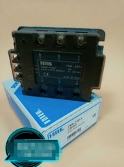 1PC Fotek TSR-25DA TSR25DA Relay 25A -New Ship
