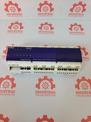 Clipsal L5512RVF 12-Channel Voltage Relay