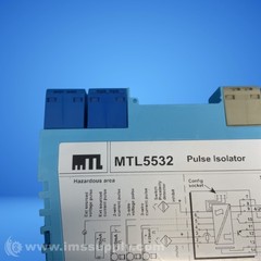 MTL MTL5532 Pulse Isolator USIP