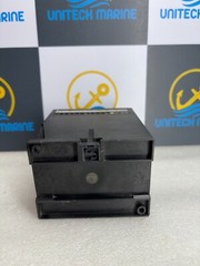 DEIF RMC-142D EARTH CURRENT RELAY