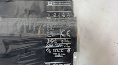 Telemecanique Ca2 Dn22B7-020070 Control Relay, 10 Amp, 4 Pole, 600 V Ac