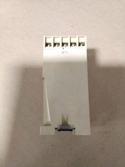 Sprecher + Schuh RT3-M Thermistor Protection Relay