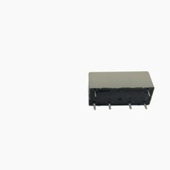 2PCS New Panasonic Power Relay ST1-DC24V AR2014 6-feet