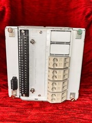 ABB REF610 FEEDER PROTECTION RELAY C11HCNR02 / ABB REF 610 C11HCNR02 / ABB RELAY