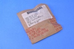Mil-Spec Allied Controls Relay Part # KHYX-391 115VAC 28VDC Blue Bead