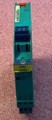 PEPPERL+FUCHS KFDO-SCS-EX1.55 Switch Amplifier 41655