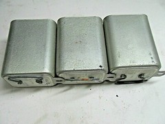 3 Panalarm 70X1 Sequence Cards