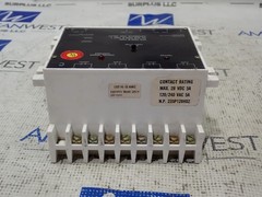 Westinghouse SPBATR02B SPB POW-R Trip 7 Automatic Trip Relay