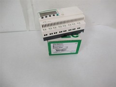 253386 New In Box; Schneider SR2B201FU Compact Smart Relay 100 to 240V AC
