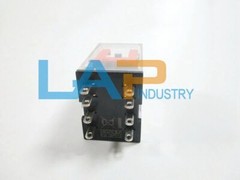 10PCS New Relay MY2N-GS AC220/240V ( MY2NGSAC220240V )