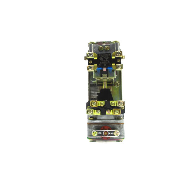 SQUARE D 9050BO2E SER. E 110/120V NSNP