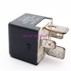 1PC 156700-2960 12V 4Pins Power Relay same as 156700-3330