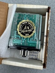 Absolute Process Instruments API Model API-4300 G – 115 VAC