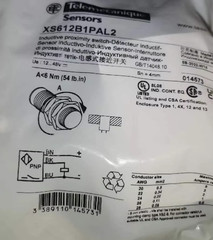 XS612B1PAL2 Schneider Proximity Sensor