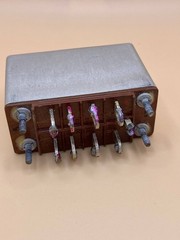 RNE-31 27V РНЕ-31 27В Relay Contactor,USED