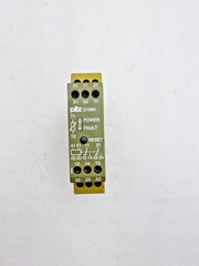 Pilz S1MN Thermistor Monitoring Relay Made In France