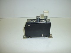 ALLEN BRADLEY 815-DOV4 SERIES K MANUAL RESET OVERLOAD RELAY 600 V MAX
