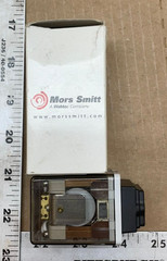 Mors Smitt 38.5 VDC Instantaneous Relay, p/n D-U158-CQM