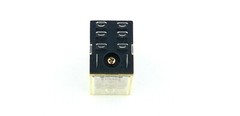 Allen Bradley 700-HF32A1 Series B Control Relay, Type H, 120VAC, 50/60Hz, 10AMP