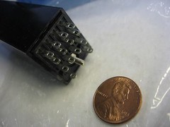 Struthers-Dunn 282XDX100-002 Timing Module Relay 0.2-2.0 Seconds 3 amp /120vac