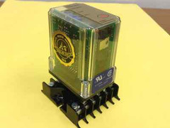 Absolute Process Instruments – Model #API 4051G – With 11-Pin Base