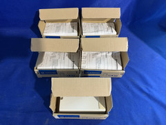 AIPHONE RY-3DL AI-RY-3DL Selective Door Release Adapter Lot of 5 Open Boxes/Used