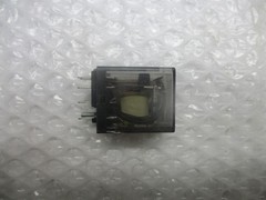 POTTER & BRUMFIELD KHAU-17A11-120 RELAY 120V NSNP