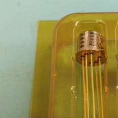 MILITARY / AVIATION RELAY (P/N) # JMAWD-6XL ALT(PART / NUMBER) # M39016/15-029L