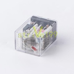 ONE CHNT JZX-22F D /4Z AC220V NEW
