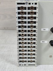 SIEMENS REYROLLE ARGUS 1 DCD114A 7SG1111-3AA01-0CA0 PROTECTION HEALTHY-W/O BOX