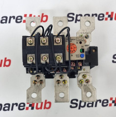 MITSUBISHI ET-360 Motor Protection Relay