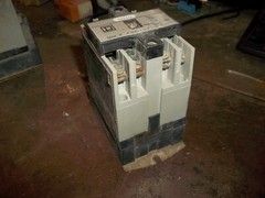 SQUARE D 8501X020 SER A TYPE X RELAY (264-2)
