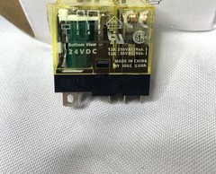 10PCS NEW IDEC Intermediate Relay RJ1S-CLD-D24 24VDC