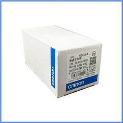 New Relays H3CR-A AC100-240/DC100-125 H3CR-FN AC24-48/DC12-48 MM4XP-D DC24 Omron