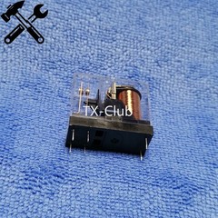 3 PCS NEW OMRON G2R-1A-E-12VDC 12V DC 16A G2R-1A-E 6Pin Power Relay