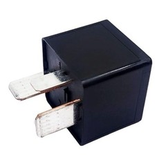 12VDC Mini-ISO Magnetic Latching Relay 4Pins 70A