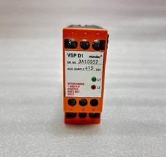 MINILEC VSP D1 PHASE FAILURE RELAY