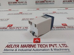 Digimec MTE-1 Time Relay 30SEG