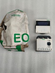 SCHNEIDER ELECTRIC FDM2-WRDUW ELECTRONIC OVERCURRENT RELAY RANGE 0.5-80A FREE