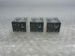 AUTOMATION DIRECT QM2N1-D24 RELAY 24V LOT OF 3 NSNP