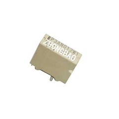 2PCS/LOT P3AN012W1 4 pins relay