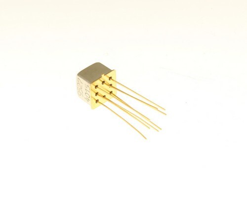 172D-5 Teledyne Electromagnetic Relay